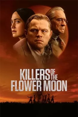 Killers of the Flower Moon